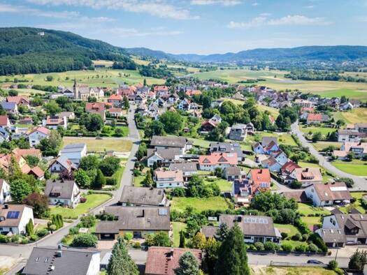 Grundstück zum Kauf 349.000 € 917 m² Grundstück Weilersbach Weilersbach 91365
