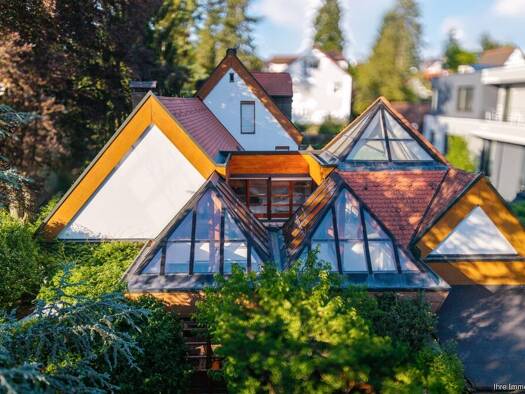 Einfamilienhaus zum Kauf 1.590.000 € 6,5 Zimmer 315 m² 1.230 m² Grundstück Eibach Nürnberg / Eibach 90451