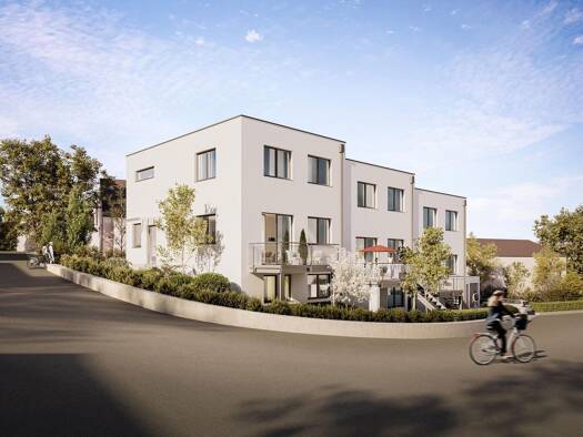 Reihenendhaus zum Kauf provisionsfrei 820.000 € 6 Zimmer 135,2 m² 220,9 m² Grundstück frei ab 31.12.2026 Eichendorffstraße 14 Pfaffenhofen a d Ilm Pfaffenhofen an der Ilm 85276