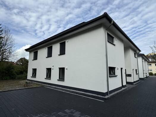 Wohnung zur Miete 1.020 € 3 Zimmer 85 m² frei ab 01.11.2026 Innenstadt Herford 32051