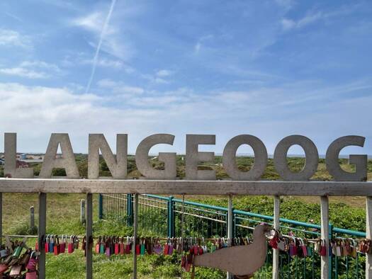 Wohnung zum Kauf 495.000 € 2 Zimmer 53 m² frei ab sofort Langeoog 26465