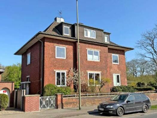 Wohnung zur Miete 1.035 € 5 Zimmer 127 m² Geschoss 1/2 frei ab 10.03.2026 Hamm-Norden Hamm 59065