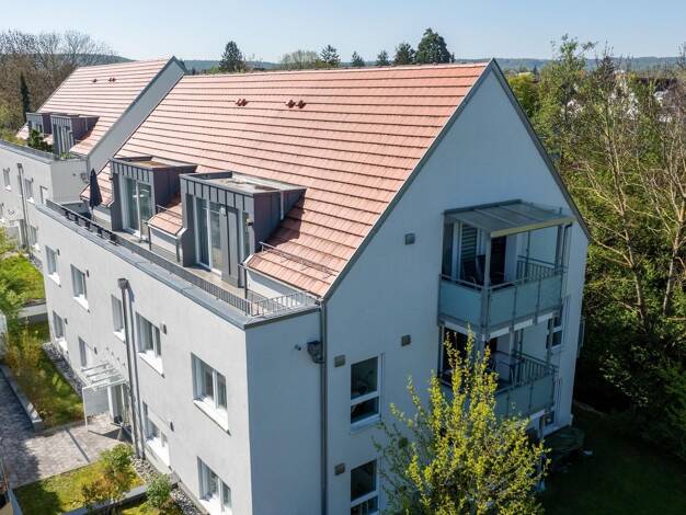 Penthouse zum Kauf 979.000 € 4,5 Zimmer 151 m² Weilimdorf Weilimdorf 70499