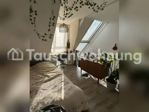 Studio zur Miete Tauschwohnung 750 € 1 Zimmer 55 m² 3. Geschoss Altstadt-Nord Köln 50672