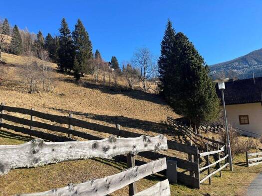 Grundstück zum Kauf 199.000 € 1.221 m² Grundstück Bad Kleinkirchheim 9546