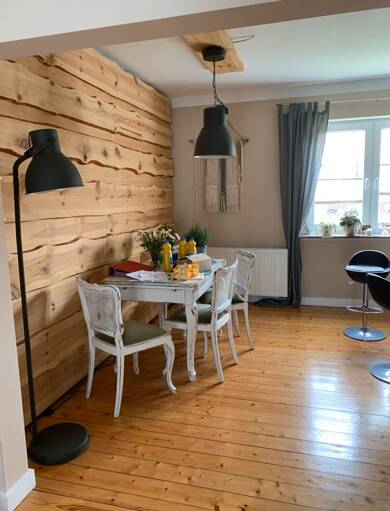 Mehrfamilienhaus zum Kauf 215.000 € 5 Zimmer 100 m² 400 m² Grundstück Melle-Mitte Melle 49324