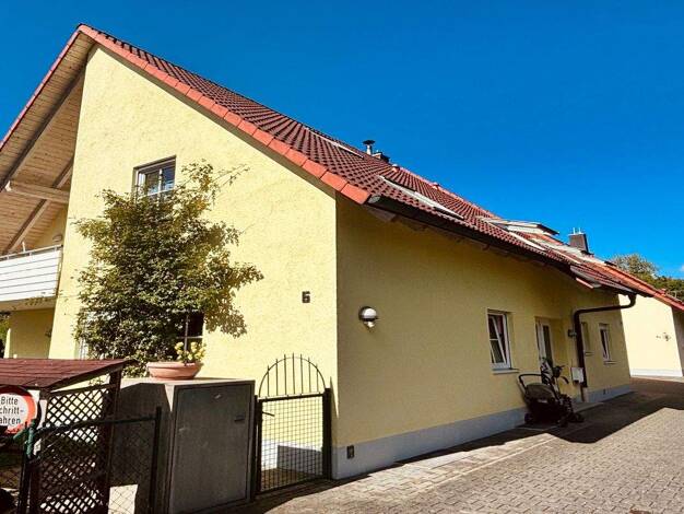 Einfamilienhaus zum Kauf 894.850 € 6 Zimmer 215 m² 488 m² Grundstück Königsbrunn 86343