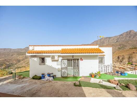 Acker-/Waldstück zum Kauf 169.000 € Barranco Taidia 35 San Bartolomé de Tirajana 35280