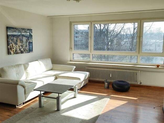 Wohnung zum Kauf 198.000 € 2 Zimmer 66 m² 4. Geschoss Sonnenhof Pforzheim 75180