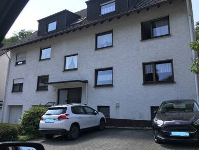 Wohnung zur Miete 530 € 3 Zimmer 78 m² 1. Geschoss frei ab sofort Rahmede Altena / Altroggenrahmede 58762
