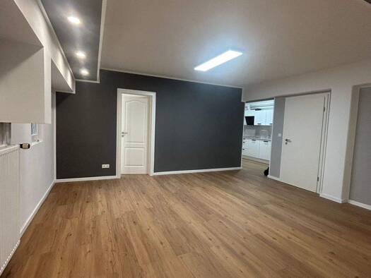 Büro zur Miete 1.300 € 3 Zimmer 130 m² Bürofläche Heselstücken Groß Borstel Hamburg 22453