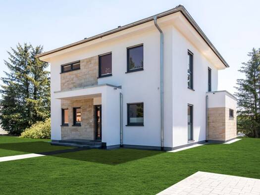 Haus zum Kauf provisionsfrei 1.200.000 € 4 Zimmer 160 m² 681 m² Grundstück Mitterhart Kolbermoor 83059