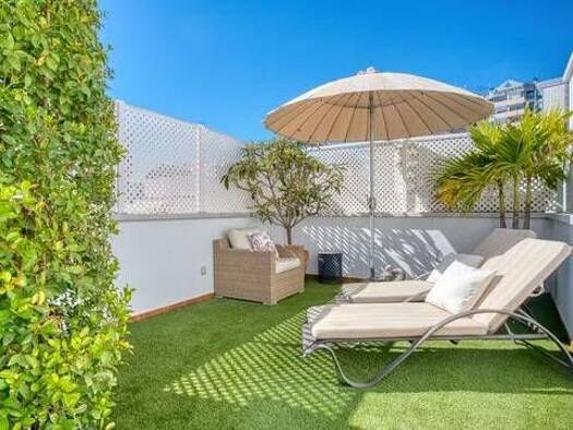 Reihenhaus zum Kauf 1.575.000 € 4 Zimmer 266 m² Neighbourhood: Casco Antiguo Marbella 29602
