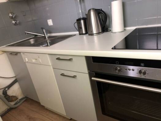 Wohnung zur Miete 350 € 1 Zimmer 32 m² Geschoss 2/5 frei ab sofort Schumannstraße 19 Stadtmitte Völklingen 66333