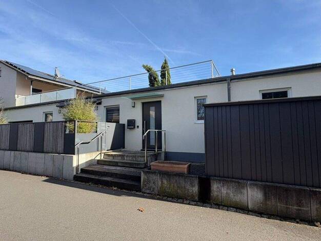 Wohnung zur Miete 1.250 € 2 Zimmer 80 m² Bickenbach 64404