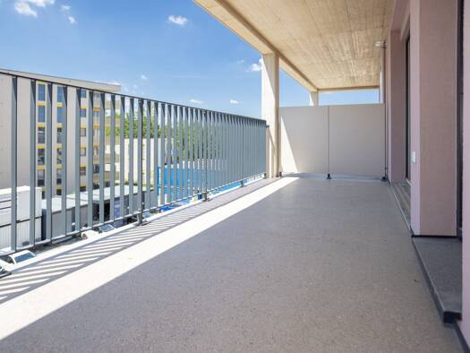 Wohnung zum Kauf - Erstbezug 186.449 € 2 Zimmer 51,2 m² 3. Geschoss frei ab 01.09.2026 Elisabeth Bollenberger - Gasse Wiener Neustadt 2700