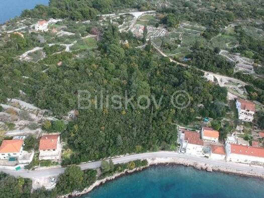 Wohn- und Gewerbegrundstück zum Kauf 1.400.000 € Korčula 20260