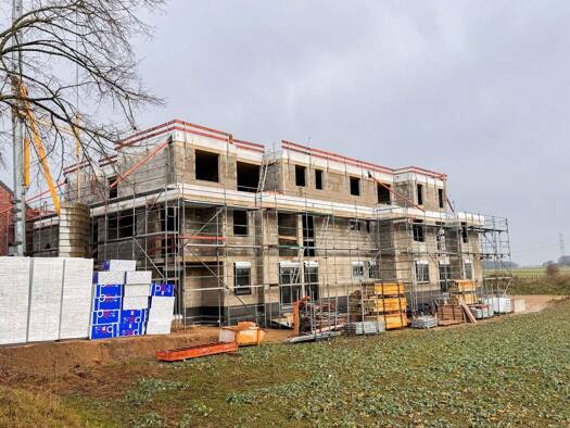 Wohnung zum Kauf - Erstbezug 211.000 € 2 Zimmer 50 m² Tripsrath Geilenkirchen 52511