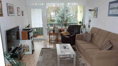 Wohnung zur Miete 435 € 1,5 Zimmer 43 m² frei ab sofort Malstatt Saarbrücken - Rastpfuhl 66113