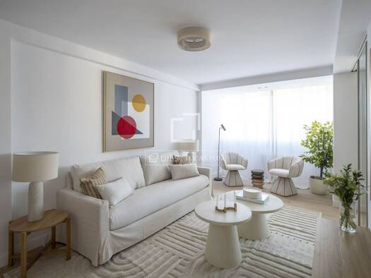 Wohnung zum Kauf 1.190.000 € 113 m² Madrid 28016