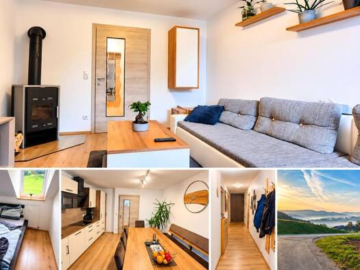 Wohnung zum Kauf 125.000 € 3 Zimmer 84 m² Rohrbach-Berg 4150