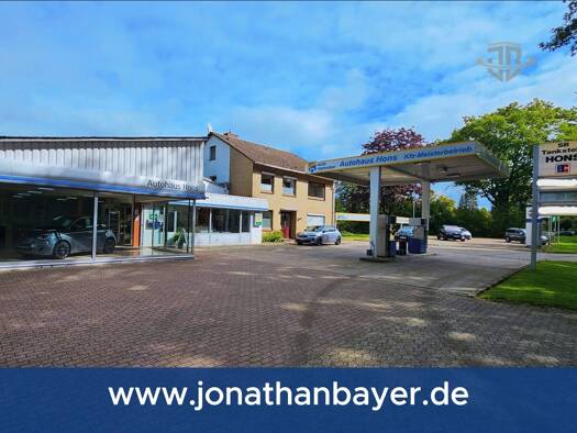 Haus zum Kauf 495.000 € 6 Zimmer 180 m² 4.260 m² Grundstück Geestenseth Schiffdorf 27619