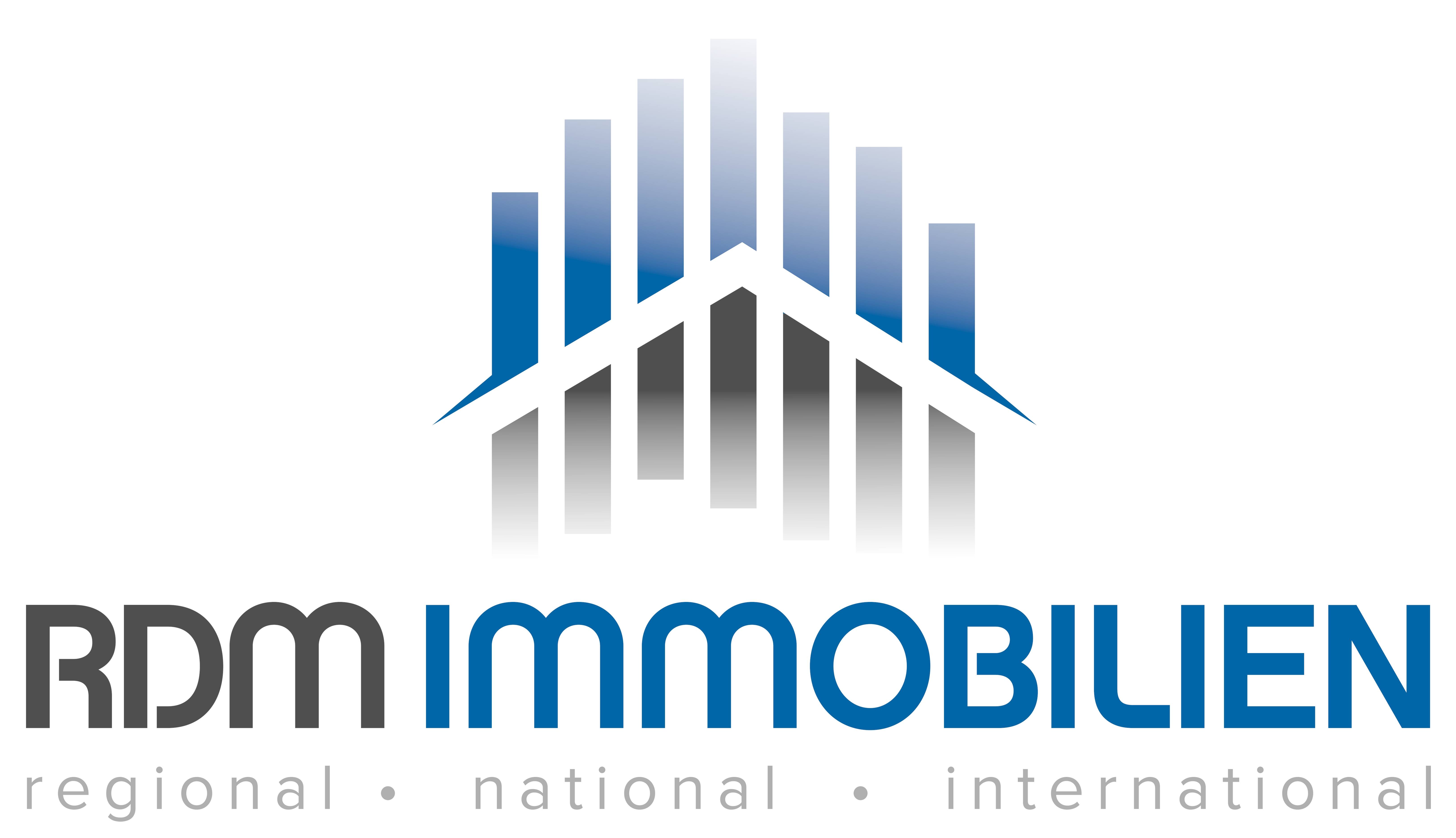 RDM-Immobilien