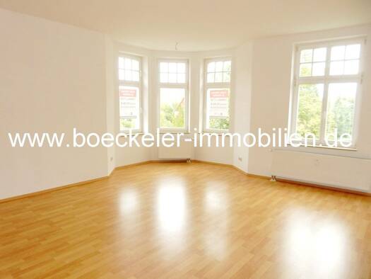 Wohnung zur Miete 420 € 2 Zimmer 68,5 m² frei ab 01.09.2026 Naumburg Naumburg (Saale) 06618