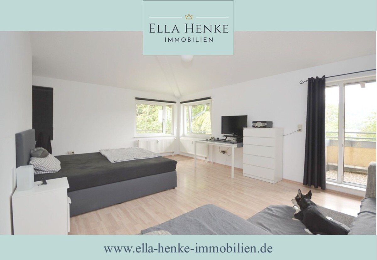 Wohnung zum Kauf 130.000 € 2 Zimmer 69 m²<br/>Wohnfläche 3.<br/>Geschoss Bad Harzburg Bad Harzburg 38667