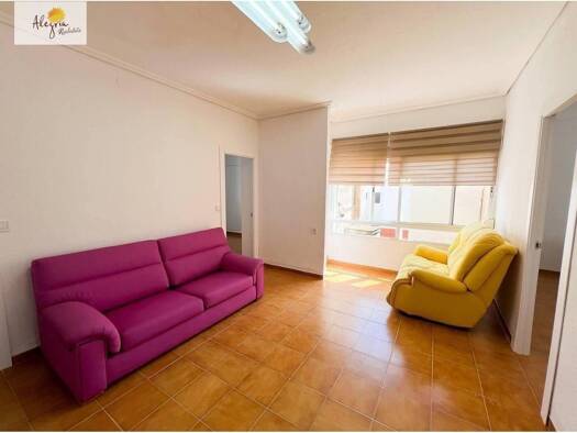 Wohnung zum Kauf 105.000 € 4 Zimmer 104 m² 3. Geschoss GENERAL MNEZ CAMPO 8 Sagunt / Sagunto 46500