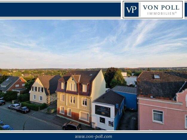 Wohnung zur Miete 650 € 2 Zimmer 60 m² 3. Geschoss Aplerbeck Dortmund 44287