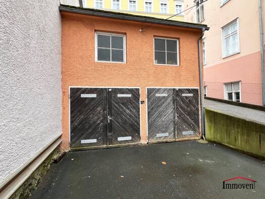 Stellplatz zur Miete 100 € Elisabethstraße Sankt Leonhard Graz 8010
