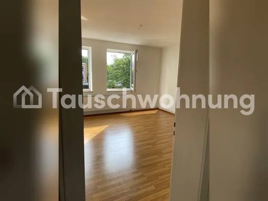 Wohnung zur Miete Tauschwohnung 500 € 2 Zimmer 48 m² 2. Geschoss Oststadt Hannover 30161