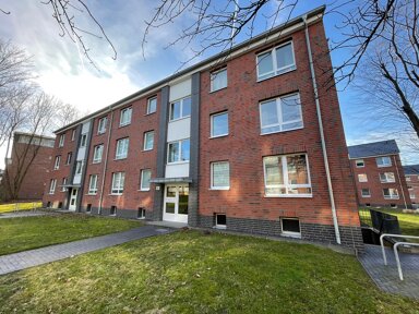 Wohnung zur Miete 805 € 2 Zimmer 56 m² 2. Geschoss Grömitzer Weg 8f Rahlstedt Hamburg 22147