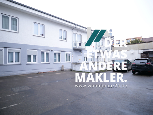 Wohnanlage zum Kauf als Kapitalanlage geeignet 2.100.000 € 541 m² Darmstadt 64293