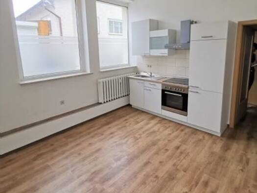 Wohnung zur Miete 280 € 2 Zimmer 30 m² EG frei ab 01.10.2026 Veckenstedter Weg 15 Wernigerode Wernigerode 38855
