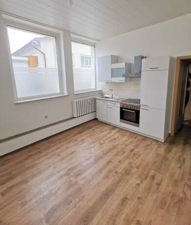 Wohnung zur Miete 270 € 2 Zimmer 30 m² EG frei ab 01.08.2025 Veckenstedter Weg 15 Wernigerode Wernigerode 38855