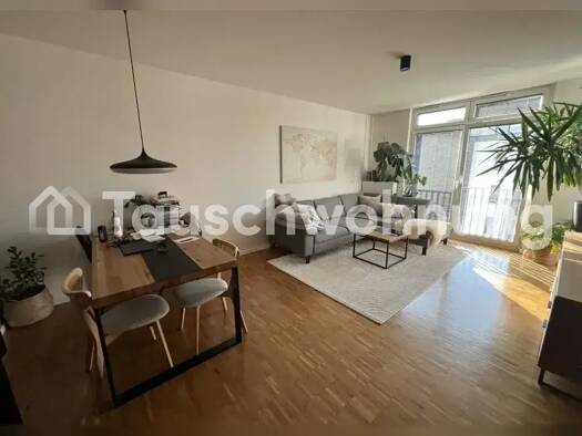 Wohnung zur Miete Tauschwohnung 890 € 2 Zimmer 62 m² 3. Geschoss Osdorf Hamburg 22763