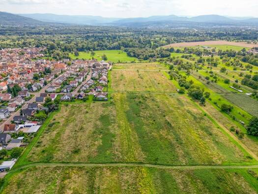 Grundstück zum Kauf 134.000 € 231 m² Grundstück Muggensturm 76461