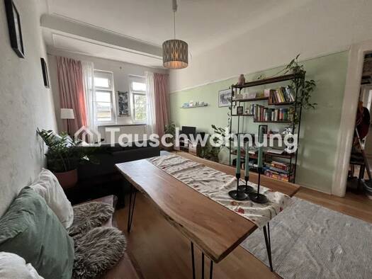 Wohnung zur Miete Tauschwohnung 530 € 2 Zimmer 60 m² 2. Geschoss Nippes Nippes 50733