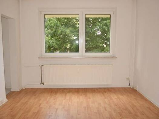 Studio zur Miete 260 € 1 Zimmer 26 m² 5. Geschoss Stollbergerstr. 10 Thekla Leipzig 04349