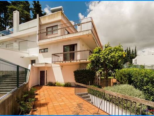 Einfamilienhaus zum Kauf provisionsfrei 910.000 € 6 Zimmer 315 m² 450 m² Grundstück Arcos 2770-009