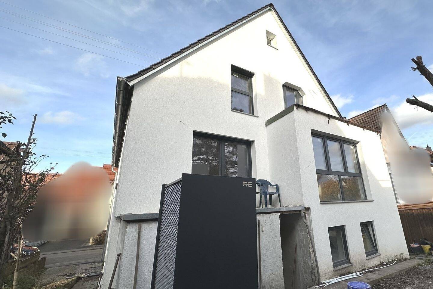 Mehrfamilienhaus zum Kauf - Ansicht 4
