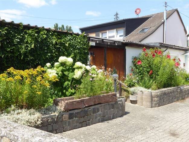 Maisonette zum Kauf als Kapitalanlage geeignet 325.000 € 4,5 Zimmer 149 m² Freimersheim (Pfalz) 67482