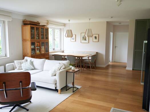 Terrassenwohnung zur Miete 1.940 € 3,5 Zimmer 101,4 m² Geschoss EG/3 frei ab 01.04.2026 Berliner Straße 35 Innenstadt Ravensburg 88212