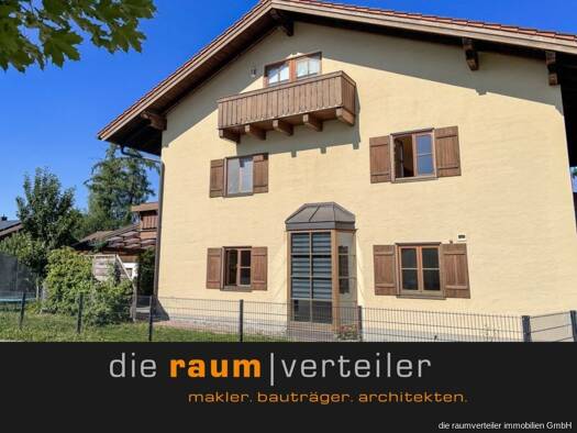 Doppelhaushälfte zum Kauf 799.000 € 6 Zimmer 194 m² 406 m² Grundstück Eitzing Stephanskirchen 83071