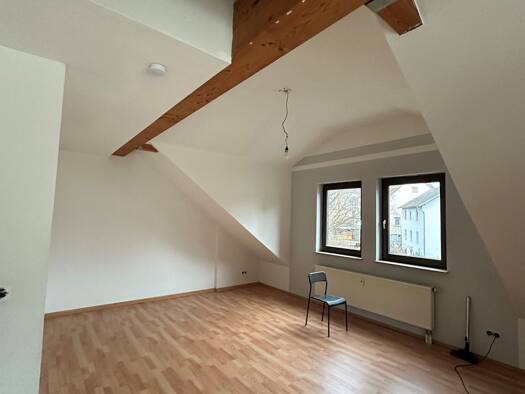 Wohnung zur Miete 550 € 2 Zimmer 65 m² Geschoss 2/3 frei ab sofort Vollmarshausen Lohfelden 34253