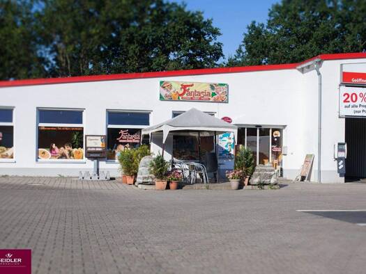 Sonstiges zum Kauf als Kapitalanlage geeignet 2.238.000 € 1.178,3 m² 7.005 m² Grundstück Langenwinkel Lahr/Schwarzwald 77933