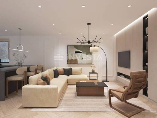 Wohnung zum Kauf 595.000 € 1 Zimmer 129 m² 2. Geschoss Premantura, Medulin Premantura