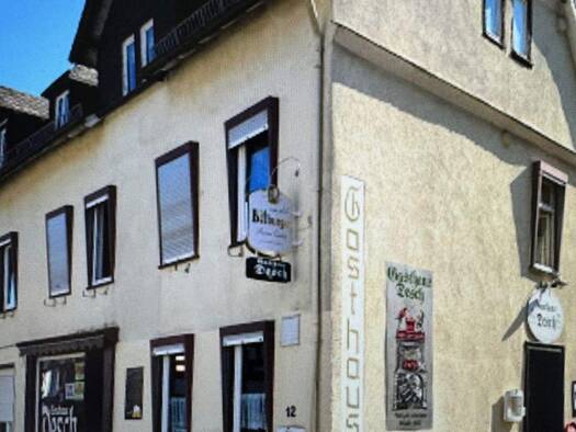 Sonstiges zum Kauf provisionsfrei als Kapitalanlage geeignet 375.000 € 15 Zimmer 305 m² 299 m² Grundstück Borngasse 12 Braunfels 35619